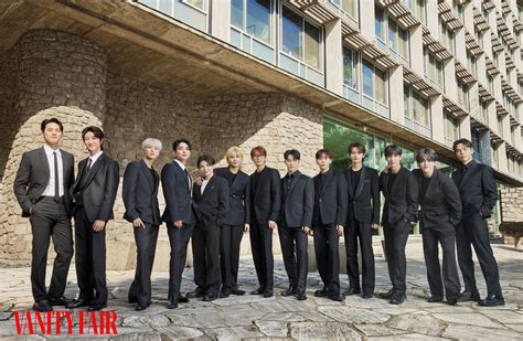 Seventeen, l'intervista esclusiva alla band K.